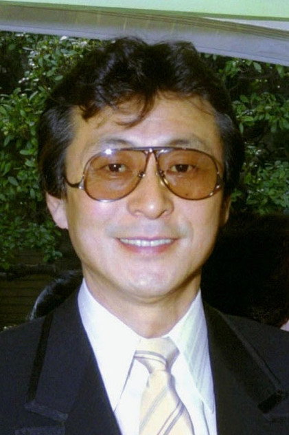 Tamio Kawachi - 4
