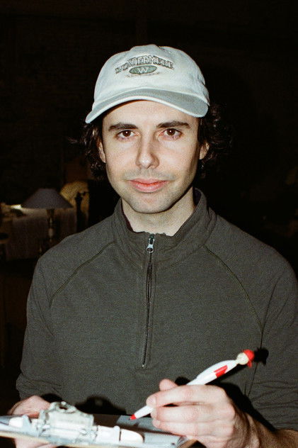 Аватар персоны Patrick VanZandt