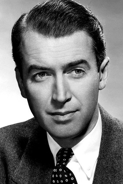 James Stewart - 20