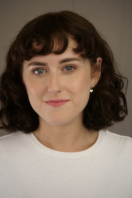 Jarrah Webster
