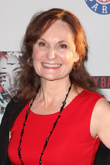 Beth Grant - 5