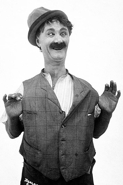 Image of Ben Turpin