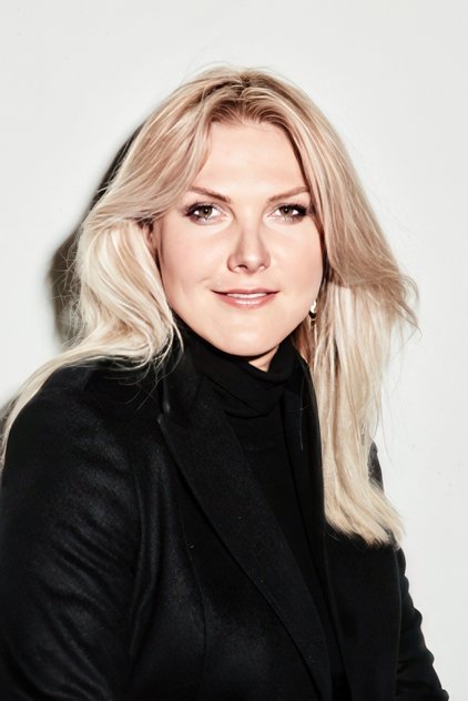 Marie Kadlecová