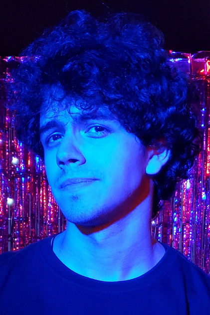 Аватар персоны Daniel Sobral