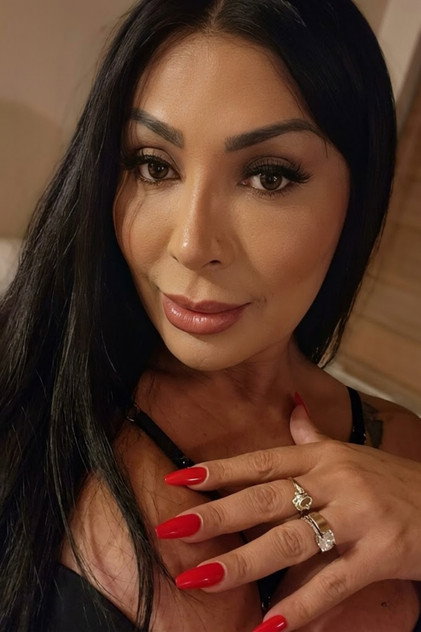Paula Hoffman