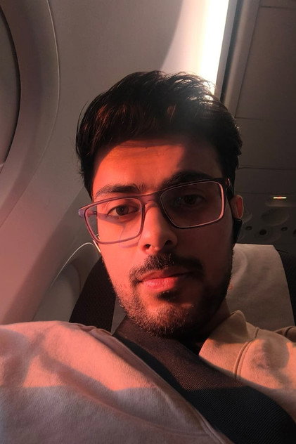 Rushil Wadhawan