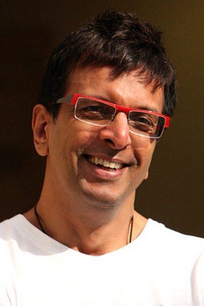 Image of Javed Jaffrey