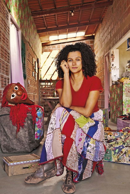 Аватар персоны Odília Nunes