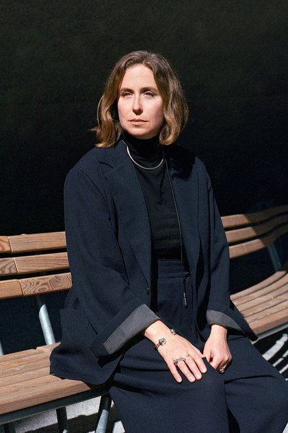 Denise Bertschi