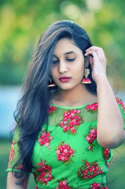 Nandu Ramisetty