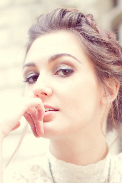 Katherine Barrell - 6