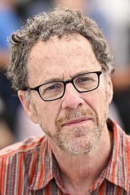 Ethan Coen - 8
