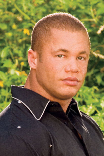 Matthew Rush - 2