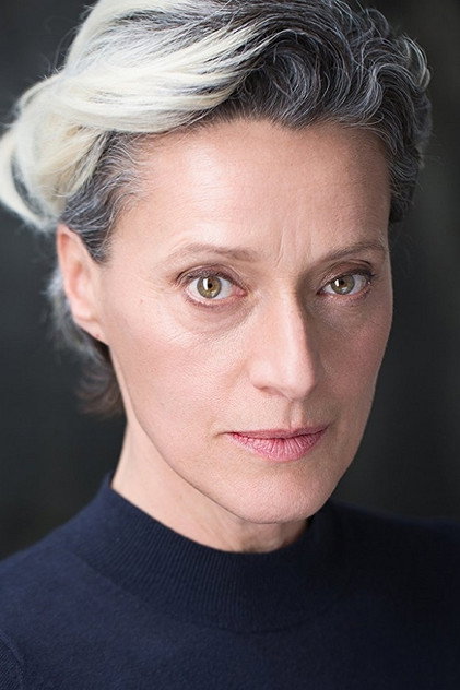 Éva Magyar photo 2