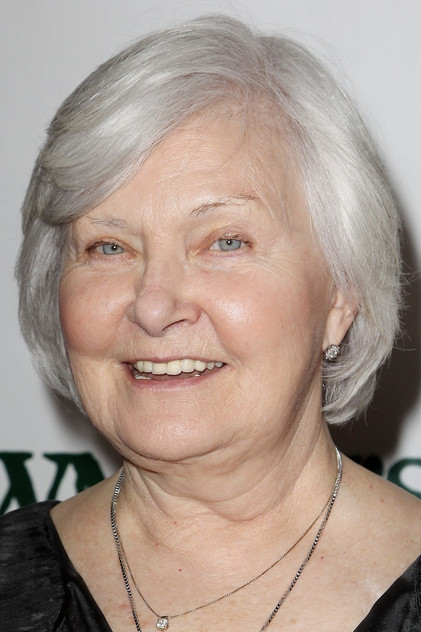 Joanne Woodward - 5
