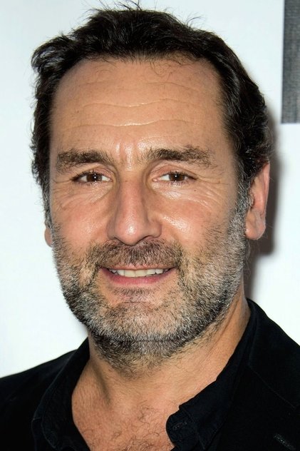 Gilles Lellouche