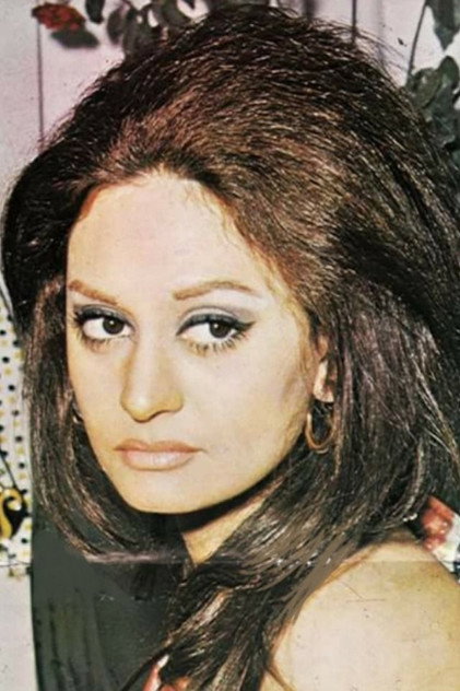 Nahed Yousri photo 11
