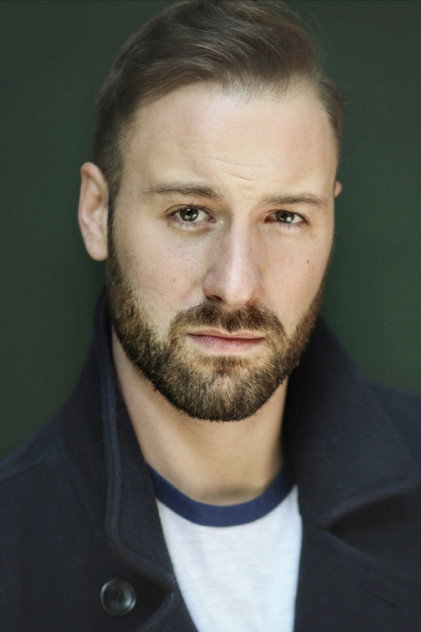 Charles Streeter - 4