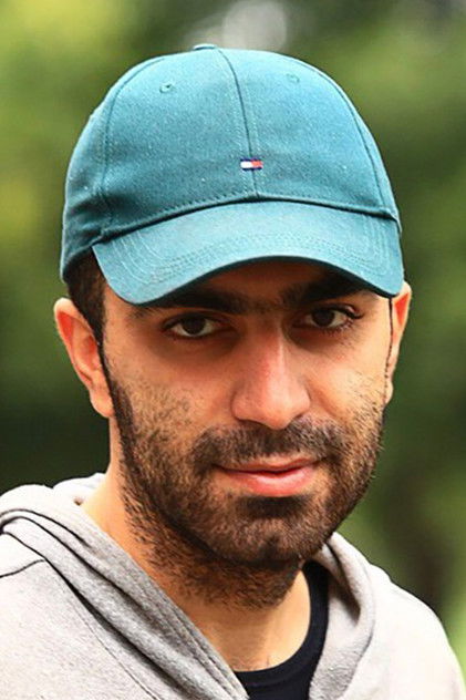 Аватар персоны Saman Lotfian