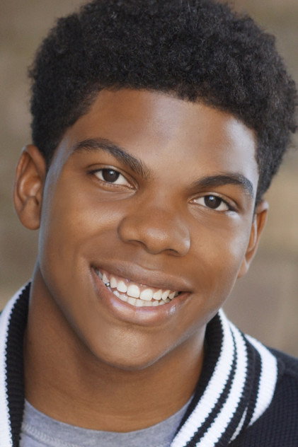 Spence Moore II - 5
