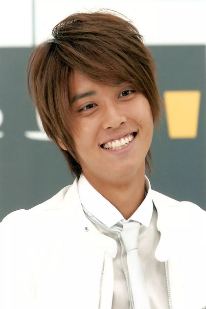Yuya Tegoshi - 4
