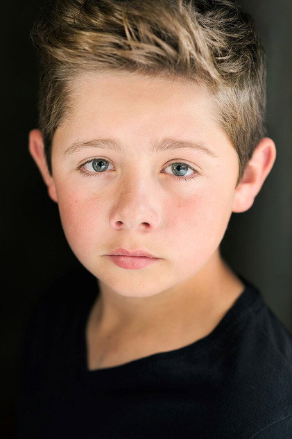 Dylan Poyser - 11