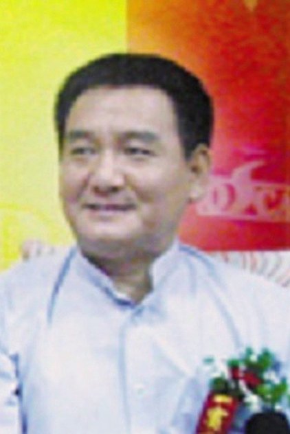 Zhang Wei Zhang Wei