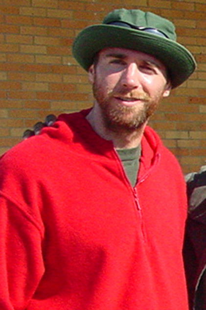 Аватар персоны Kurt Christiansen