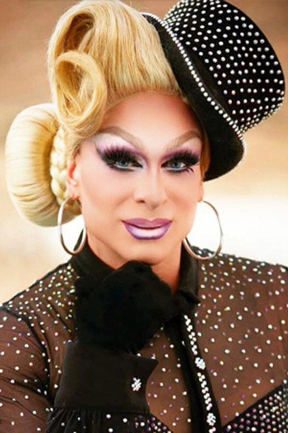 Priscilla Drag photo 3
