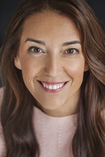 Аватар персоны Nancy Audet