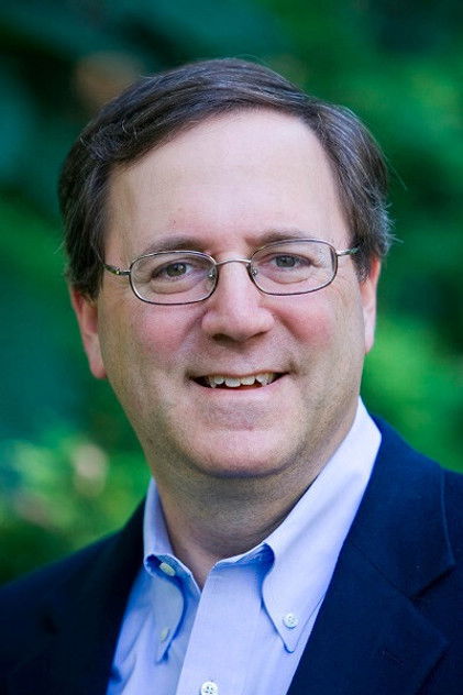 Аватар персоны David E. Sanger