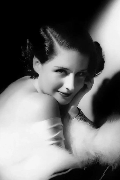 Norma Shearer - 7