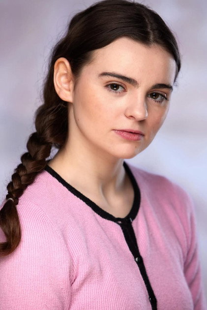 Eva McManus photo 3