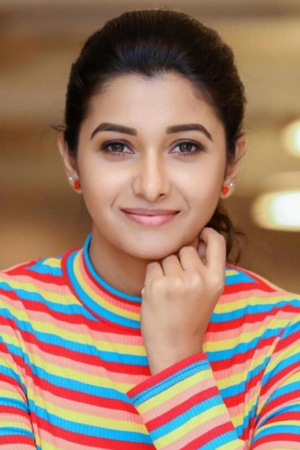 Priya Bhavani Shankar photo 12