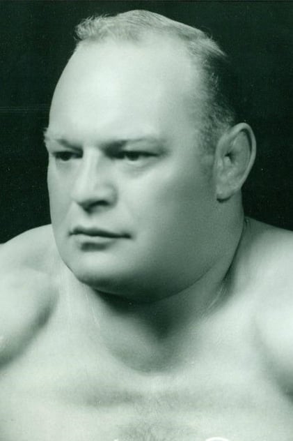 Image of André Bollet