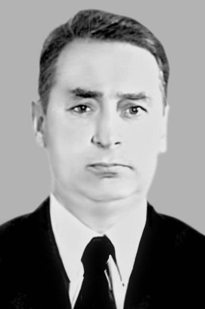 Аватар персоны Mykhailo Veprynskyi