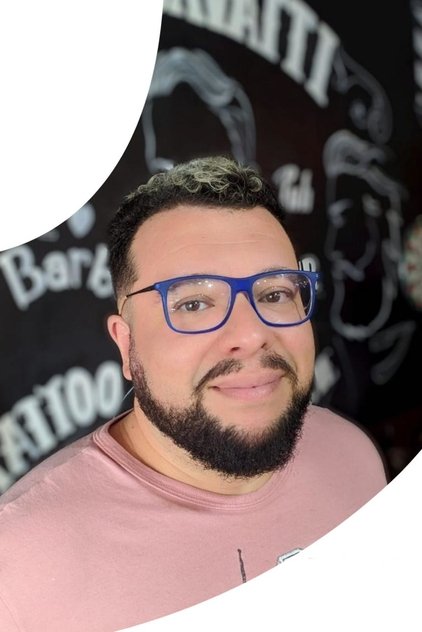 Аватар персоны Erly Vieira Jr