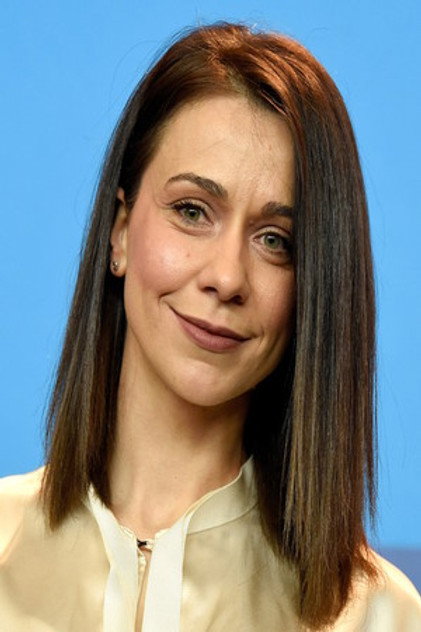 Image of Andreea Vasile