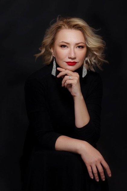 Маргарита Кунцевич Маргарита Кунцевич