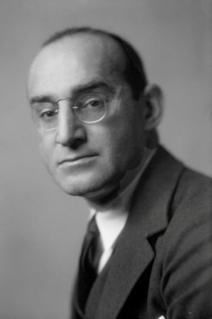 S. N. Behrman S. N. Behrman
