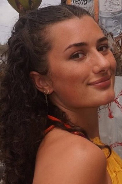 Chinouk Tatiana van Wijk