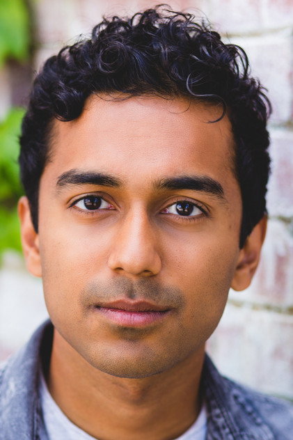 Varun Saranga - 7