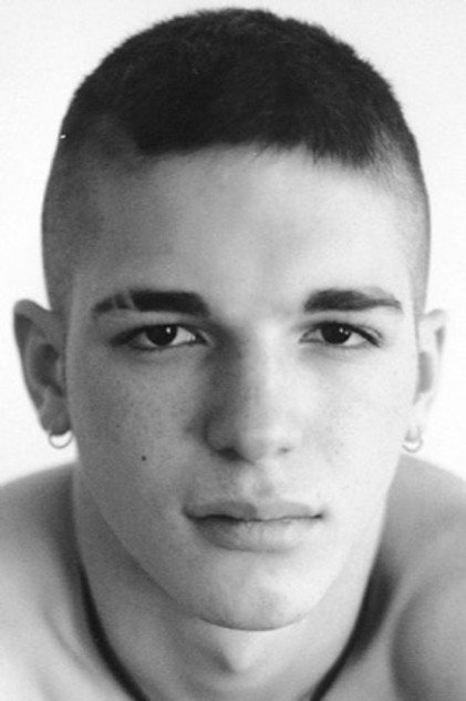 Nathan Le Mael