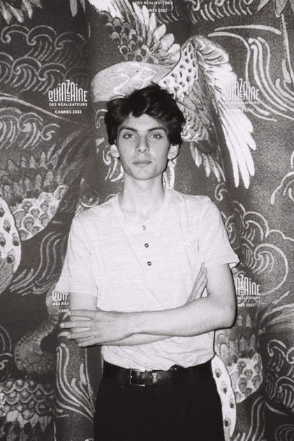 Аватар персоны Victor Lepesant