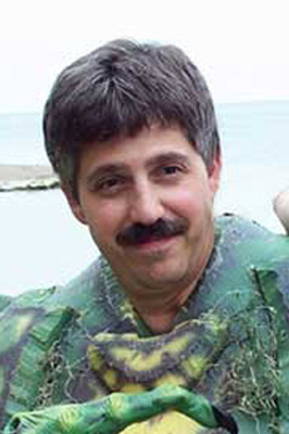 John Polonia photo 2