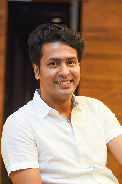 Anirban Bhattacharya - 5