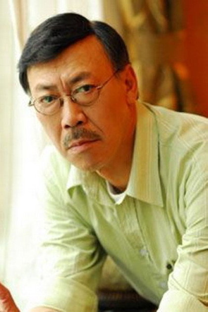 Stanley Fung Shui-Fan - 4
