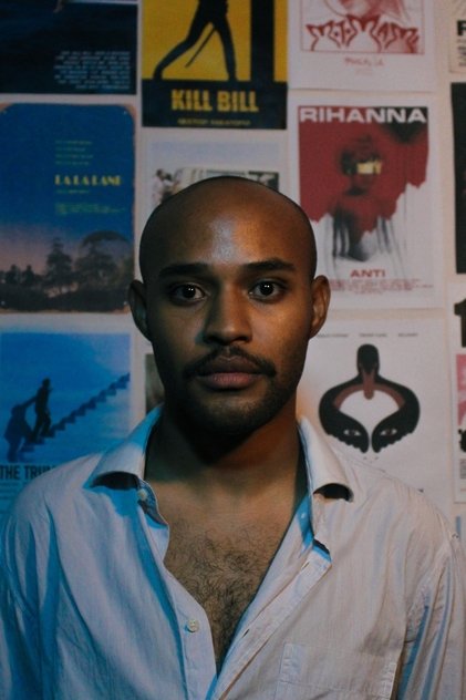 Аватар персоны Itioko Santiago