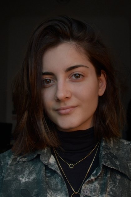 Аватар персоны Sarah Kučera