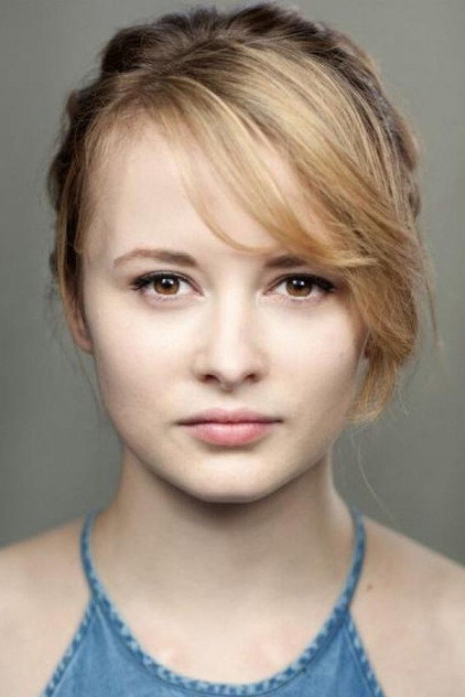 Shannon Tarbet - 5